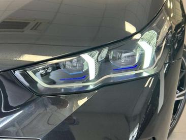 BMW Série 5 530e XDrive — photo 10