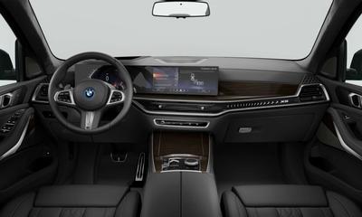 BMW X5 XDrive50e