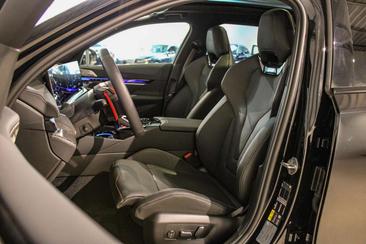 BMW M5 Berline CS — photo 12