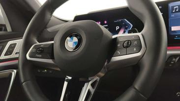 BMW X2 XDrive20d — photo 7