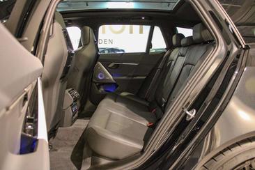 BMW M5 Berline CS — photo 13