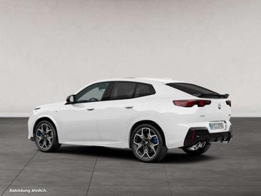 BMW X2 M35i XDrive — photo 6