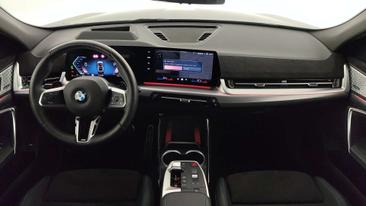 BMW X2 XDrive20d — photo 9
