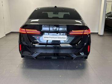 BMW Série 5 530e XDrive — photo 15