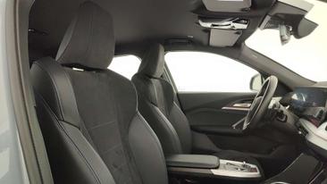 BMW X2 XDrive20d — photo 10
