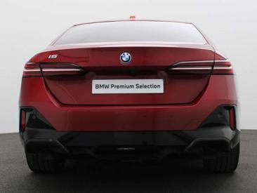 BMW I5 Berline EDrive40 — photo 4