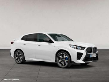 BMW X2 M35i XDrive — photo 9