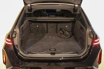 BMW M5 Berline CS — photo 15