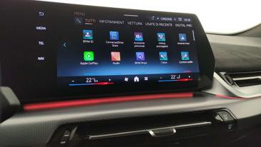 BMW X2 XDrive20d — photo 13