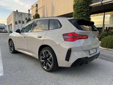 BMW X3 30e XDrive — photo 9