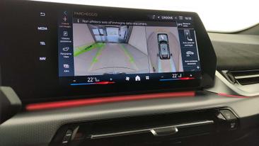 BMW X2 XDrive20d — photo 14