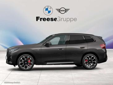 BMW X3 40d XDrive — photo 5