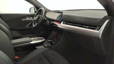 BMW X2 XDrive20d — photo 15