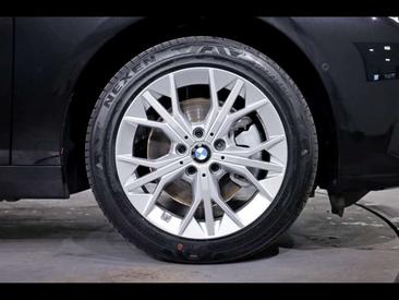 BMW Série 2 Gran Coupé 220 — photo 7