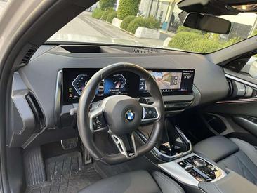 BMW X3 30e XDrive — photo 11