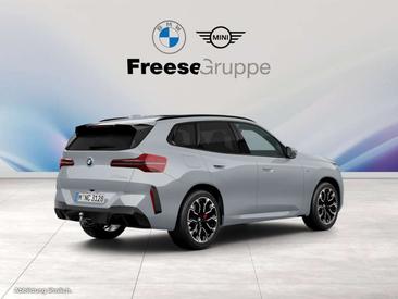 BMW X3 40d XDrive — photo 2