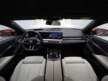 BMW I5 Berline EDrive40 — photo 7