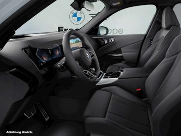 BMW X3 40d XDrive — photo 3