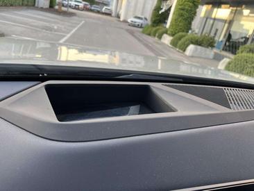 BMW X3 30e XDrive — photo 12