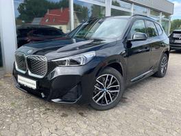 BMW IX1 EDrive20 - 2025 - Joinsteer - #1