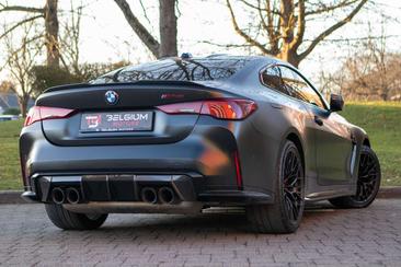BMW M4 CSL — photo 2