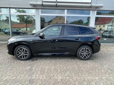 BMW IX1 EDrive20
