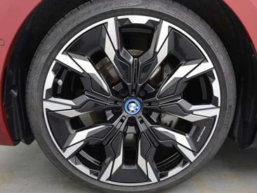 BMW I5 Berline EDrive40 — photo 8