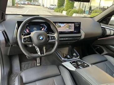 BMW X3 30e XDrive — photo 13