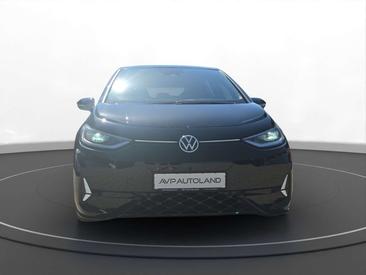 Volkswagen ID.3 Berline GTX — photo 2