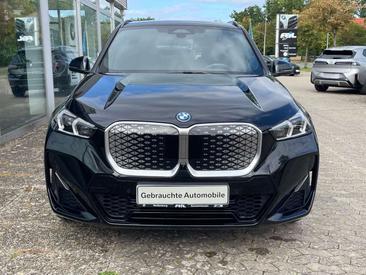 BMW IX1 EDrive20 — photo 3