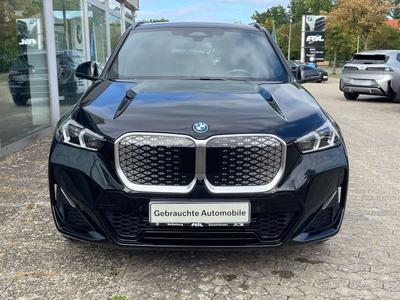 BMW IX1 EDrive20