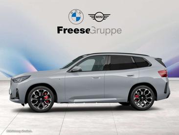 BMW X3 40d XDrive — photo 5