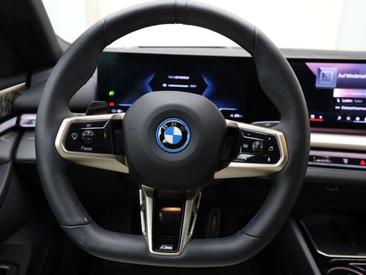 BMW I5 Berline EDrive40 — photo 9
