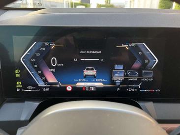 BMW X3 30e XDrive — photo 15