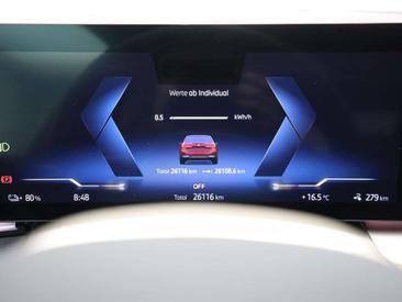 BMW I5 Berline EDrive40 — photo 10