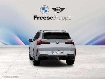 BMW X3 40d XDrive — photo 7