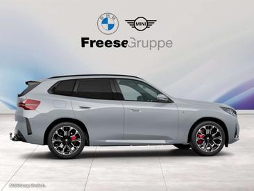 BMW X3 40d XDrive — photo 8