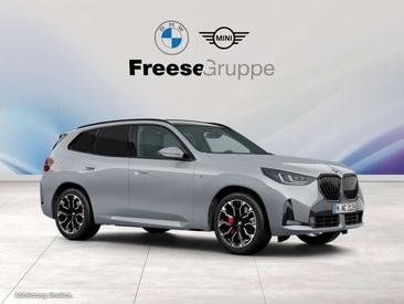 BMW X3 40d XDrive — photo 9