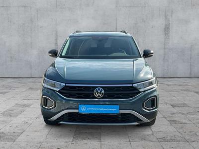 Volkswagen T-Roc 1.0 TSI