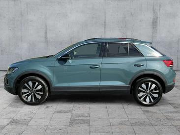 Volkswagen T-Roc 1.0 TSI — photo 3