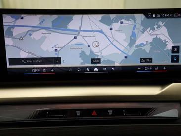 BMW I5 Berline EDrive40 — photo 12