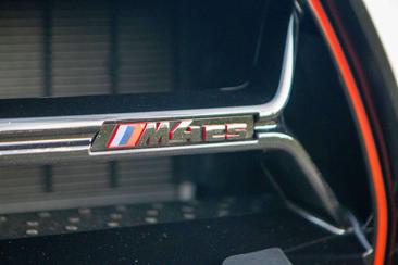 BMW M4 CSL — photo 9