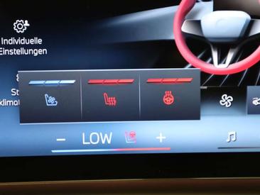 BMW I5 Berline EDrive40 — photo 13