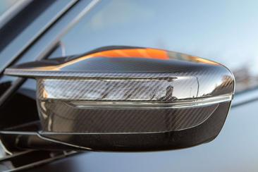 BMW M4 CSL — photo 10