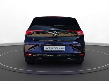 Volkswagen ID.3 Berline GTX — photo 5