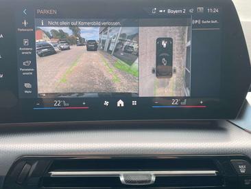 BMW IX1 EDrive20 — photo 10
