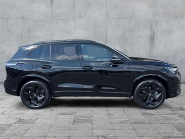 Volkswagen TIGUAN EHybrid 272 — photo 6