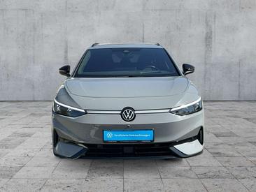 Volkswagen ID.7 Berline Pro — photo 2