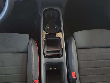 Volkswagen ID.3 Berline GTX — photo 12