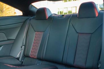 BMW M4 CSL — photo 14